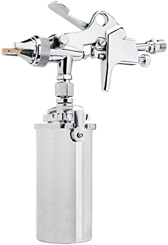 Vaper 19417 Siphon Feed Detail Spray Gun by Titan