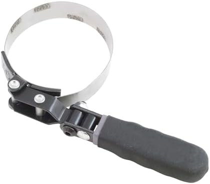 Lisle 57030 Standard Oil Filter Swivel Wrench - Image 5
