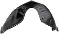 TRQ Driver Side Inner Fender Liner