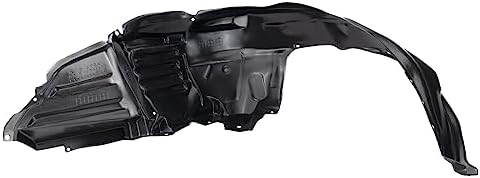 TRQ Driver Side Inner Fender Liner