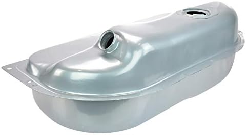 TRQ Fuel Tank 16 Gallon Zinc Coated Steel - Image 5