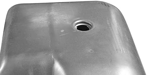 TRQ Fuel Tank 35 Gallon Zinc Coated Steel Liquid Painting - Image 6