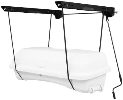 Thule MultiLift 2 Storage Lift, Ceiling Mounted, 40kg/88lb Capacity - Image 5