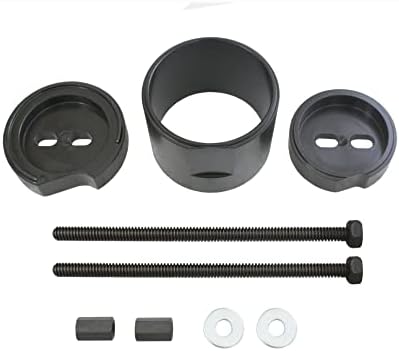 CTA Tools 2303 Transmission Mount Tool (Manual) - Compatible with Porsche 996/997 by CTAAutomotiveSpecialtyTools