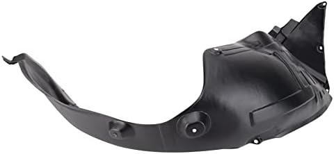 TRQ Passenger Side Inner Fender Liner