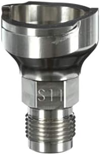 3M PPS 2.0 Spray Gun Adapter #S11, 26018, 3/8 Inch Male, 18 Thread NPS by 3MAutomotive