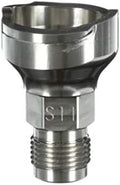 3M PPS 2.0 Spray Gun Adapter #S11, 26018, 3/8 Inch Male, 18 Thread NPS by 3MAutomotive