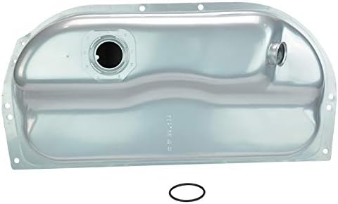 TRQ Fuel Tank 16 Gallon Zinc Coated Steel - Image 3