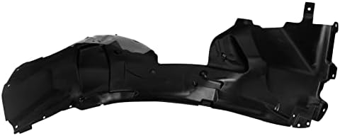 TRQ Passenger Side Inner Fender Liner
