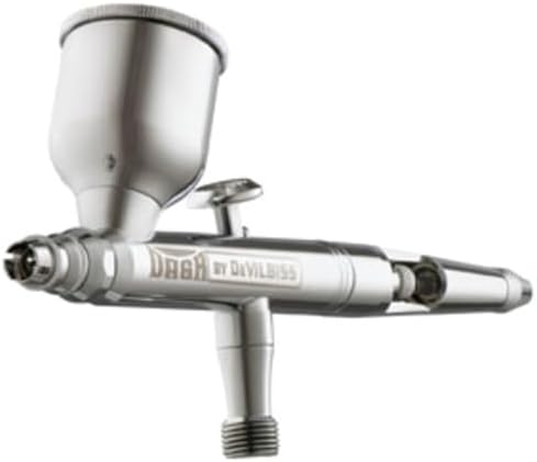 DeVilbiss DAGR Airbrush - .35mm 802609-1 Each by DeVilbiss