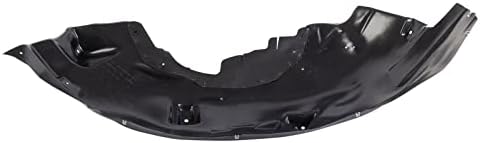 Front Passenger Side Inner Fender Liner
