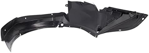 TRQ Driver Side Inner Fender Liner