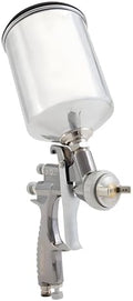 Graco-Sharpe 288887 Finex FX2000 Conventional Spray Gun, 1.8 mm by SHARPE