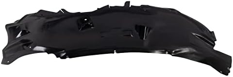 Front Passenger Side Inner Fender Liner