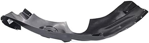 TRQ Passenger Side Inner Fender Liner