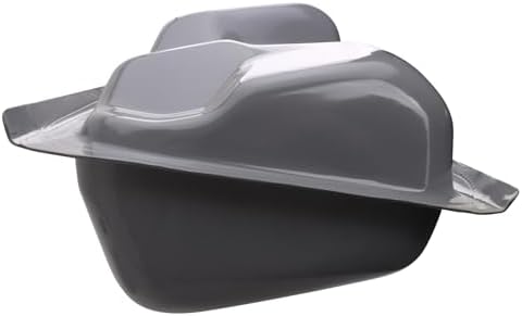 TRQ Side Mounted Gas Fuel Tank 19 gal - Image 5