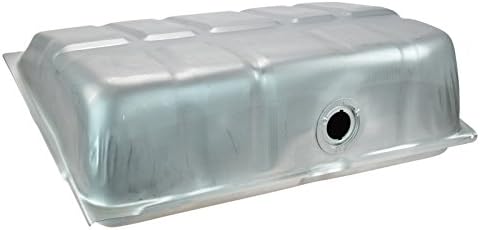 TRQ Fuel Tank 18 Gallon Zinc Coated Steel Lock Ring - Image 4