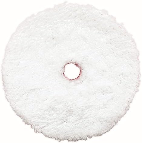 Griots Garage 10426W 6.5" Microfiber Fast Finish Pad - Image 2