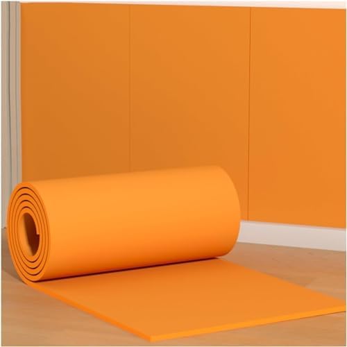 Self-Adhesive Garage Wall Protectors by Unknown