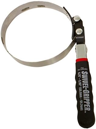 Lisle 57060 5" Tractor Swivel Gripper by Lisle