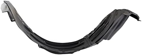 TRQ Passenger Side Inner Fender Liner