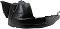 TRQ Driver Side Inner Fender Liner