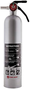 First Alert Fire Extinguisher, Standard Home Use by FirstAlert
