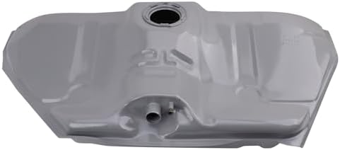 TRQ Gas Fuel Tank 15 gal by TRQ