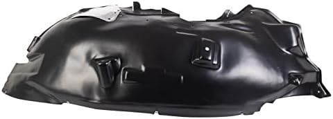 Front Passenger Side Inner Fender Liner