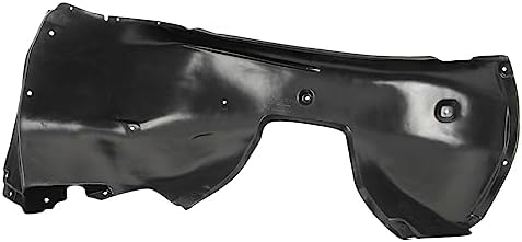 TRQ Passenger Side Inner Fender Liner