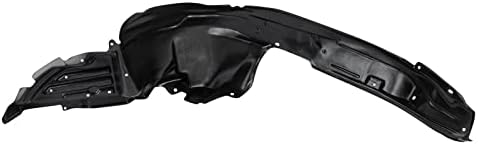 TRQ Driver Side Inner Fender Liner