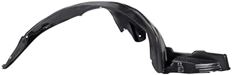 TRQ Passenger Side Inner Fender Liner
