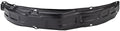 TRQ Front Right Inner Fender Liner Black Passenger Side