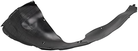 TRQ Passenger Side Inner Fender Liner