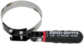 Lisle 57040 Large Swivel Gripper™ by Lisle