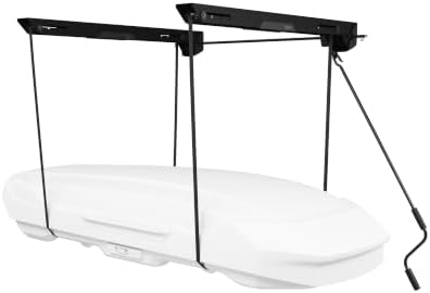 Thule MultiLift 2 Storage Lift, Ceiling Mounted, 40kg/88lb Capacity - Image 4