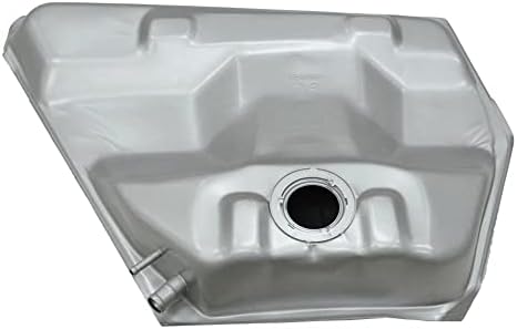 TRQ Gas Fuel Tank 15 gal by TRQ