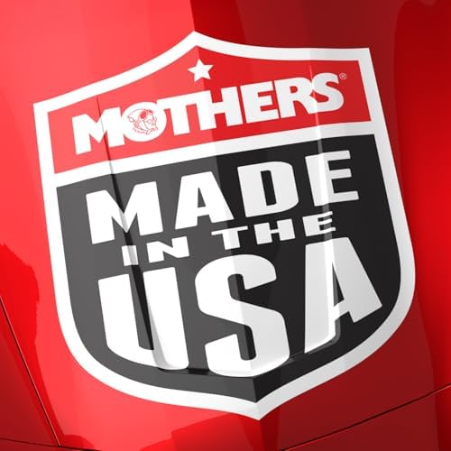 Mothers PowerBall 2, Polishing Tool with 10” Quick Swap Bit (05143) - Image 6