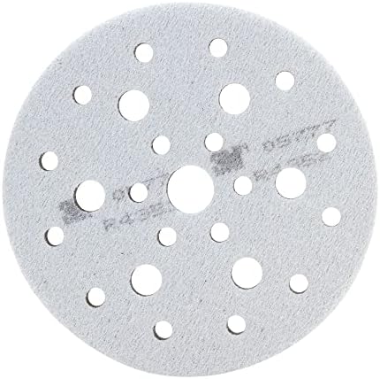 3M Hookit Soft Interface Pad, 05777, 6 x 1/2 x 3/4 inch by 3MAutomotive