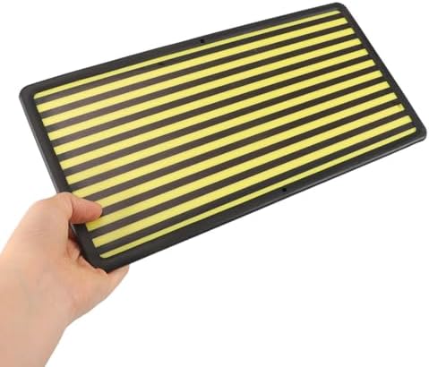 Plastic Dent Reflector Board for Car Body Hail Damage Inspection - Image 4