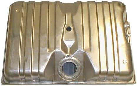 TRQ Rear Gas Fuel Tank 22 gal by TRQ