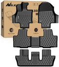 Nilight TPE Floor Mats for TX TX350 TX500h TX550h+ 2024 2025 2026