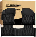 Michelin Vehicle Mats for 2020-2026 Toyota Corolla Sedan (3 Piece)