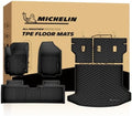 Michelin Vehicle Mats for 2025-2027 Chevy Equinox Gas/GMC Terrain (6 Piece)
