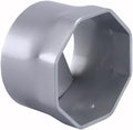 OTC 1941 4-13/16" 8-point Wheel Bearing Locknut Socket - 3/4" Drive by OTCTools