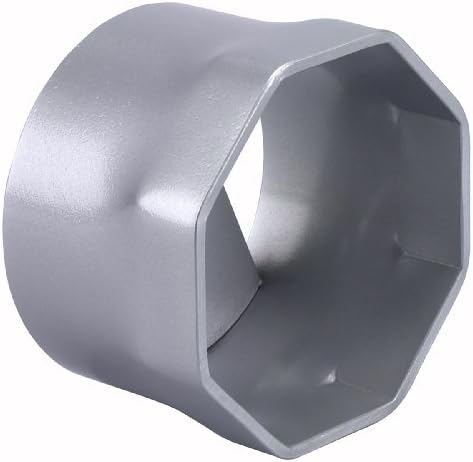 OTC 1941 4-13/16" 8-point Wheel Bearing Locknut Socket - 3/4" Drive by OTCTools