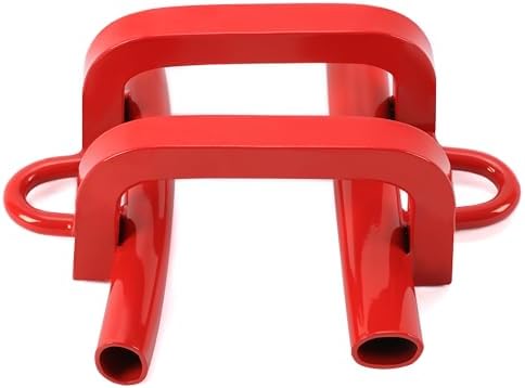 ALMULOO Universal Quarter Panel Puller Auto Body Repair Dent Removal Tool - Image 5