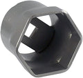 OTC 1908 3-1/4" 6-point Wheel Bearing Locknut Socket - 3/4" Drive by OTCTools