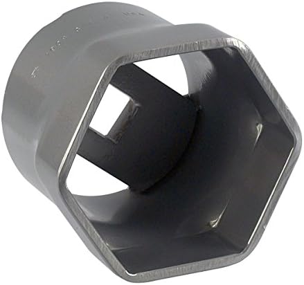 OTC 1908 3-1/4" 6-point Wheel Bearing Locknut Socket - 3/4" Drive by OTCTools