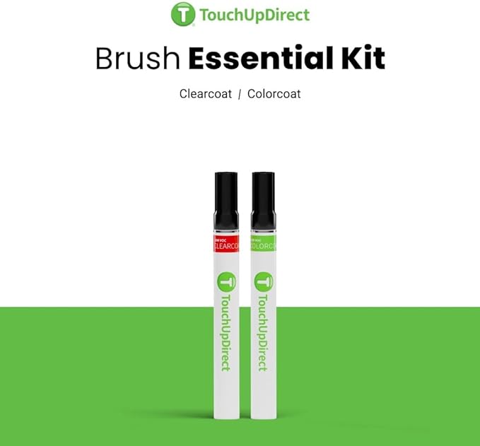 TouchUpDirect 5B2 Champagne/Creme Brulee Metallic Compatible - Image 7